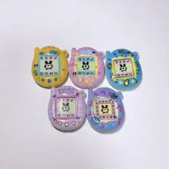 ノ*ラ様 たまごっち ビーズ＆キーホルダー⚠️ラスト1点