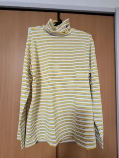 NIKE　ゴルフウェア(長袖)