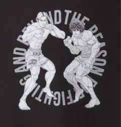 未開封・新品】FBG 美藤竜也 クローズ WORST ダイブ限定 赤シャツVer