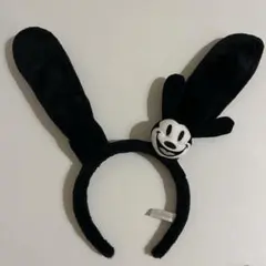 【SALE!】ディズニー オズワルドカチューシャ