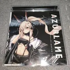 Azurlane Special Sound Track