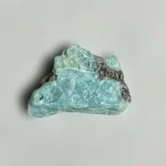 アマゾナイト　原石　16.6ｇ