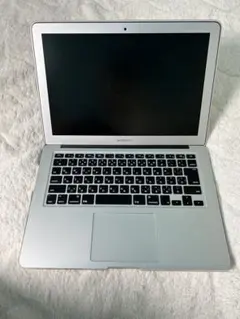 MacBook Air 13-inch 箱 充電器付 MMGF2J/A MacBook Air 13-inch 箱 充電器付 MMGF2J/A MacBook Air（13