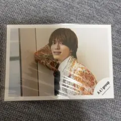 福本大晴 公式写真 Aぇ! group ㉝