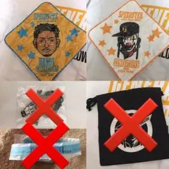 GENE SS ガチャ セット