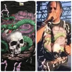 351 アメリカンサンダー american thunder 90年代 Tシャツ