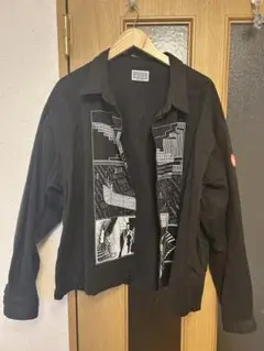 CAV EMPT ジャケット