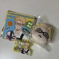 ハイキュー!! 月島蛍グッズセット