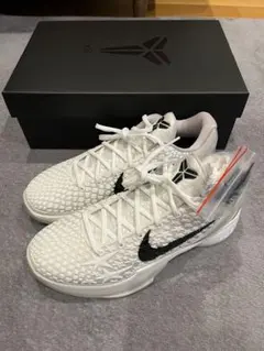 最終値下げ！ NIKE コービー6 プロトロ　値下げ不可