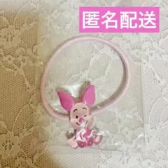 ディズニーキャラクター Twinkle ゴム ピグレット