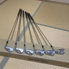 2025年最新】スリクソン z725 アイアンの人気アイテム - メルカリ