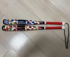 広島東洋カープ　カンフーバット　カープッテル　応援グッズ