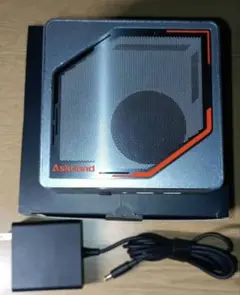 Ryzen 7 7735HS ミニPC