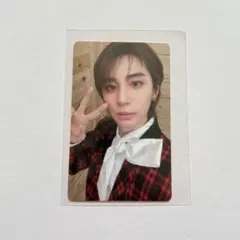 BOYNEXTDOOR イハン タワレコ ラキドロ