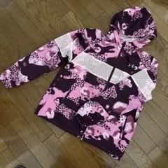 Under Armour アニマルプリント ジャケット