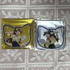 忍たま乱太郎 忍たま ナンジャ アクリルコースター