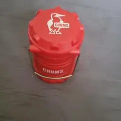 CHUMS チャムス ランタン【未使用】のサムネイル