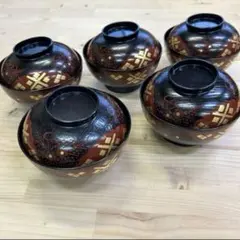 2025年最新】輪島塗 お椀の人気アイテム - メルカリ