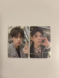 Stray Kids DOIT スンミン トレカ まとめ売り