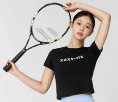 ゼクシィミックス XEXYMIX ブラック エコデックスベーシック M