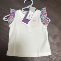 Jacadi Tシャツ 74cm 新品のサムネイル