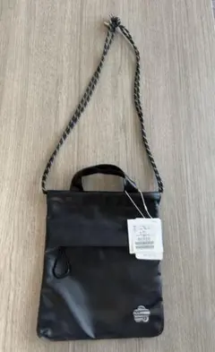 新品未使用FRAPBOIS 2WAYショルダー バッグ