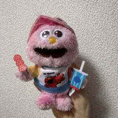 USJ モッピー ぬいぐるみ マスコットのサムネイル