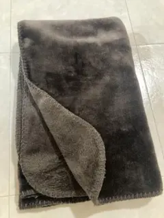 AQUA (アクア) mofua (モフア)ブランケット70×100cm