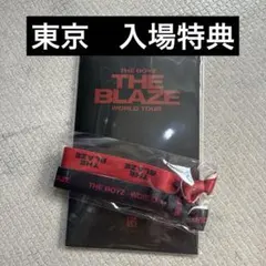 THE BOYZ ドボイズ ドボ トレカ セット