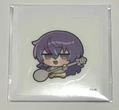 にじさんじ 8th with cake! ステッカー 星導ショウ