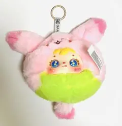 SAMUEL サミュエル　ぬいぐるみ ポーチ