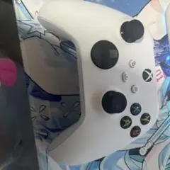 Xbox Series X/S ワイヤレスコントローラー