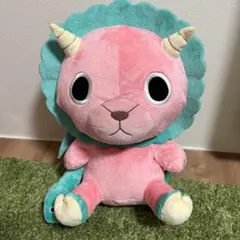 SPY×FAMILY キメラさん ぬいぐるみ リュック