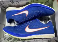 ドラゴンフライ 25cm ブルー 楽天市場】【お取り寄せ商品】NIKE ZOOMX DRAGONFLY RACER BLUE