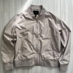 H&M ナイロンブルゾンのサムネイル