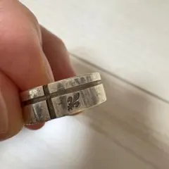 PATRICK COX パトリックコックス シルバーリング 925のサムネイル
