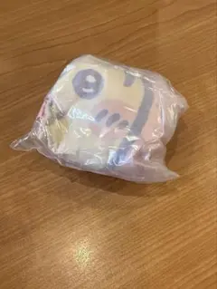 映画ちいかわ 人魚の島のひみつ トートバッグ エコバッグ うさぎ