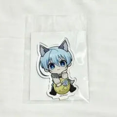 氷織羊　バースデー　スタンド　プリンセスカフェ　プリカフェ　ブルロ　ブルーロック 2025年最新】プリンセスカフェ ブルーロック 氷織の人気アイテム