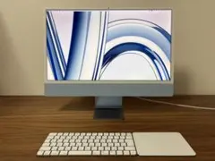 2026年最新】IMAC m3 24gbの人気アイテム - メルカリ
