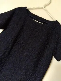 ♥️新品未使用DoCLASSEワンピース♥️のサムネイル
