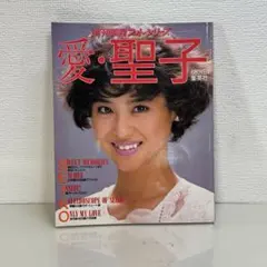 2025年最新】松田聖子結婚記念写真集の人気アイテム - メルカリ