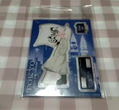 東京リベンジャーズ　乾青宗　イヌピー　アクリルスタンド　旗持ちVer.第２弾