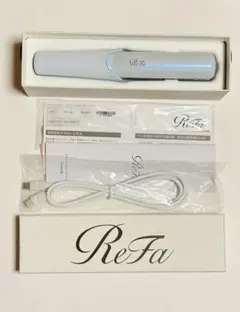 2025年最新】ReFa ストレートヘアアイロンの人気アイテム - メルカリ