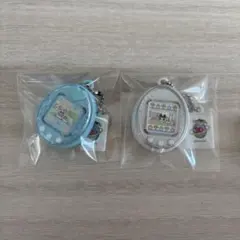 ぱ様専用 大たまごっち展 ミニチュアチャームコレクション ガチャ ゆめみっち