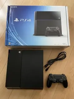 2026年最新】PlayStation 4 ジェット・ブラックの人気アイテム - メルカリ