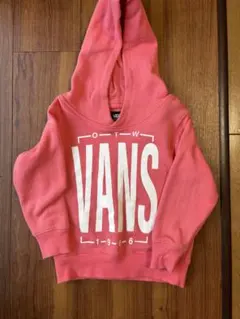 vans トップス