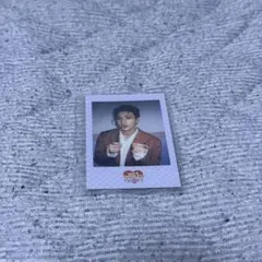 スキズ バンチャン ポロライド