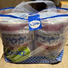BeanStalk すこやかM1 粉ミルク 4缶セット(300g) - メルカリ