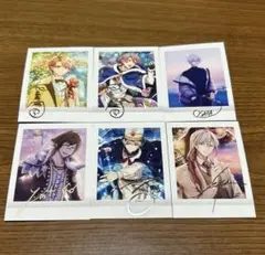 アイドリッシュセブン　ぱしゃこれ　まとめ売り