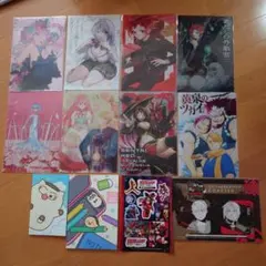 2025年最新】少年ガンガン付録の人気アイテム - メルカリ